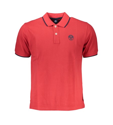 NORTH SAILS POLO MARŠKINĖLIAI 902830000