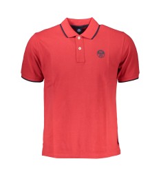 NORTH SAILS POLO MARŠKINĖLIAI 902830000