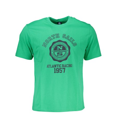NORTH SAILS MARŠKINĖLIAI 902840000