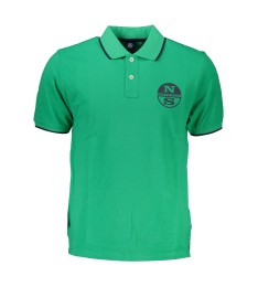 NORTH SAILS POLO MARŠKINĖLIAI 902828000