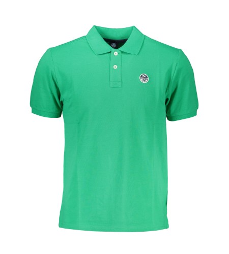 NORTH SAILS POLO MARŠKINĖLIAI 902826000