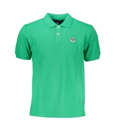 NORTH SAILS POLO MARŠKINĖLIAI 902826000