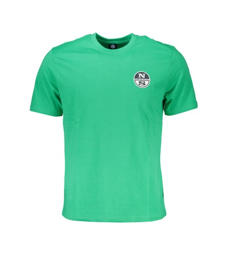 NORTH SAILS MARŠKINĖLIAI 902839000