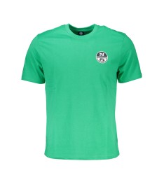 NORTH SAILS MARŠKINĖLIAI 902839000