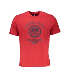 NORTH SAILS MARŠKINĖLIAI 902840000