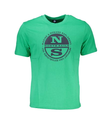 NORTH SAILS MARŠKINĖLIAI 902832000