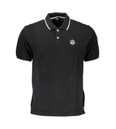 NORTH SAILS POLO MARŠKINĖLIAI 902827000