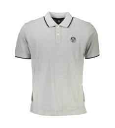 NORTH SAILS POLO MARŠKINĖLIAI 902830000