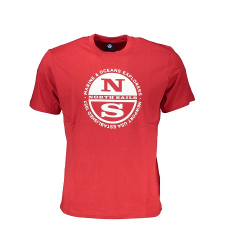NORTH SAILS MARŠKINĖLIAI 902832000
