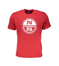 NORTH SAILS MARŠKINĖLIAI 902832000