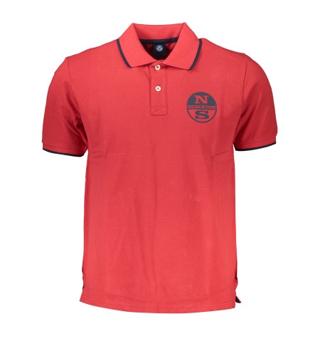 NORTH SAILS POLO MARŠKINĖLIAI 902828000