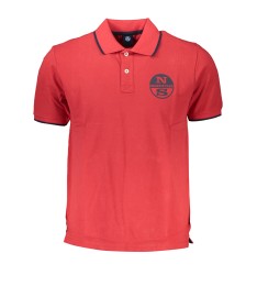 NORTH SAILS POLO MARŠKINĖLIAI 902828000