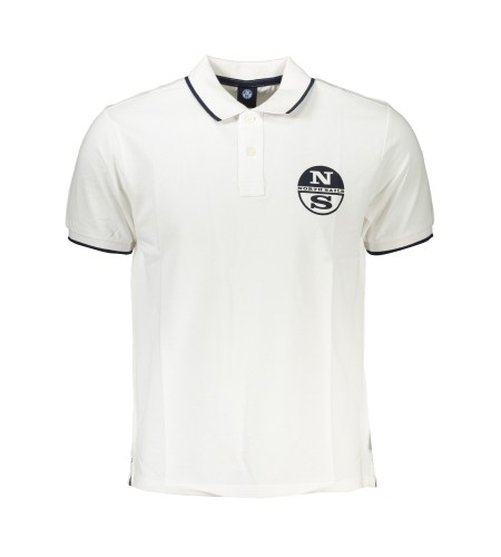 NORTH SAILS POLO MARŠKINĖLIAI 902828000