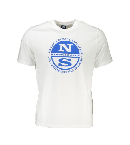 NORTH SAILS MARŠKINĖLIAI 902832000