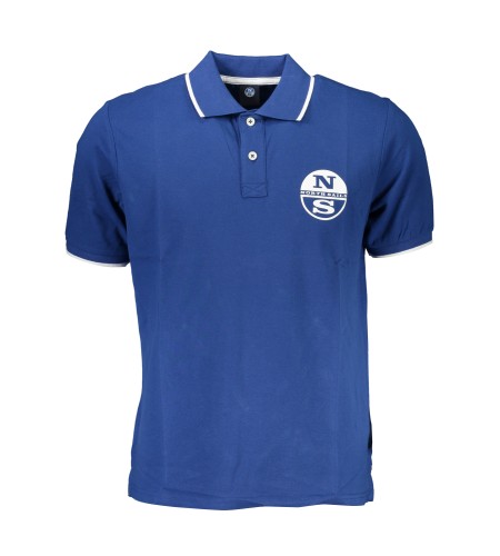 NORTH SAILS POLO MARŠKINĖLIAI 902828000