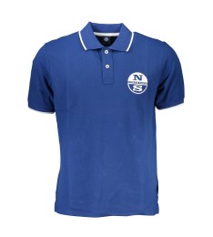 NORTH SAILS POLO MARŠKINĖLIAI 902828000