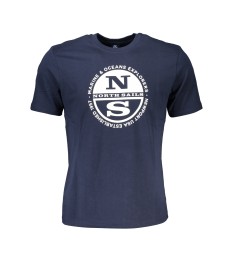 NORTH SAILS MARŠKINĖLIAI 902832000