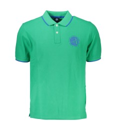 NORTH SAILS POLO MARŠKINĖLIAI 902829000