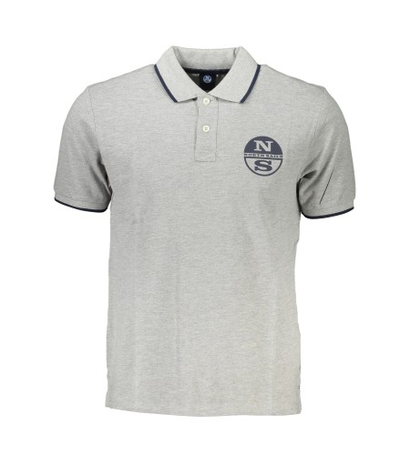 NORTH SAILS POLO MARŠKINĖLIAI 902828000