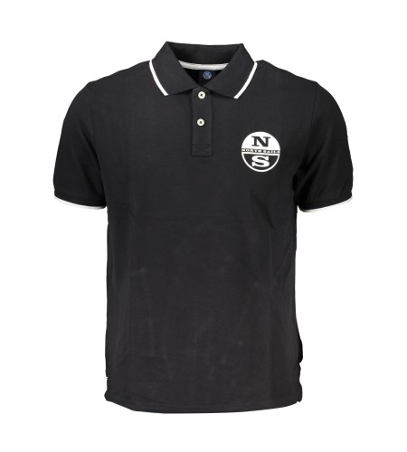 NORTH SAILS POLO MARŠKINĖLIAI 902828000