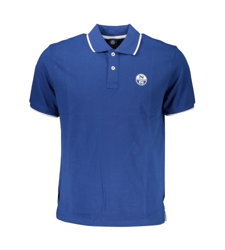 NORTH SAILS POLO MARŠKINĖLIAI 902830000