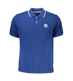 NORTH SAILS POLO MARŠKINĖLIAI 902830000