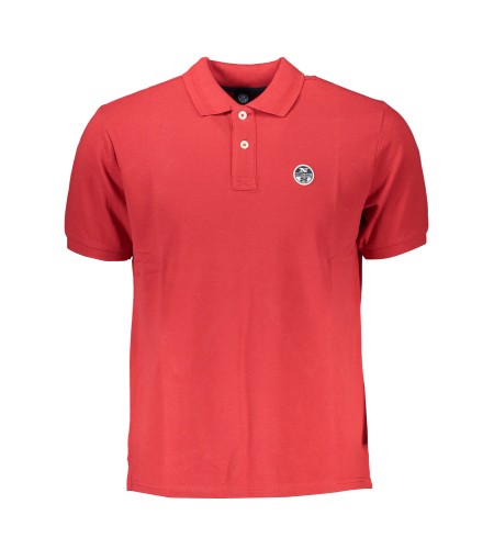 NORTH SAILS POLO MARŠKINĖLIAI 902826000