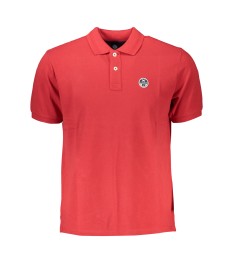 NORTH SAILS POLO MARŠKINĖLIAI 902826000