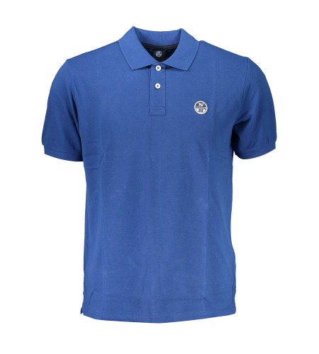 NORTH SAILS POLO MARŠKINĖLIAI 902826000