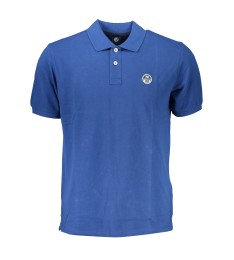 NORTH SAILS POLO MARŠKINĖLIAI 902826000