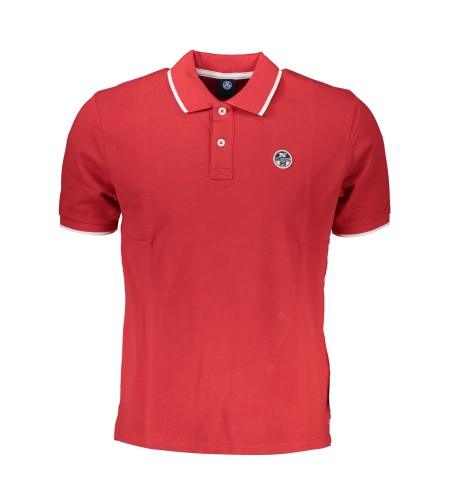 NORTH SAILS POLO MARŠKINĖLIAI 902827000