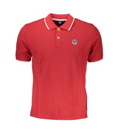 NORTH SAILS POLO MARŠKINĖLIAI 902827000