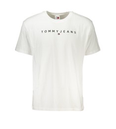 TOMMY HILFIGER MARŠKINĖLIAI DM0DM17993