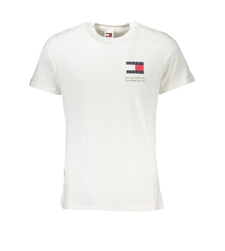 TOMMY HILFIGER MARŠKINĖLIAI DM0DM18263