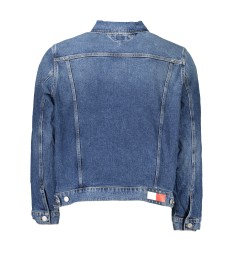 TOMMY HILFIGER ŠVARKAS DM0DM18242