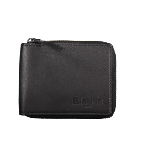 BLAUER PINIGINĖ F3ROUND02FIR