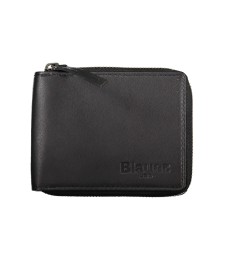 BLAUER PINIGINĖ F3ROUND02FIR