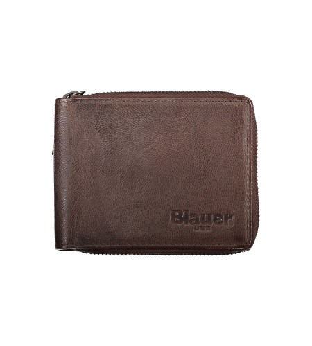 BLAUER PINIGINĖ F3ROUND02FIR