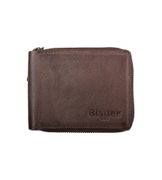 BLAUER PINIGINĖ F3ROUND02FIR