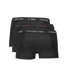 CALVIN KLEIN APATINIS TRIKOTAŽAS 000U2664G