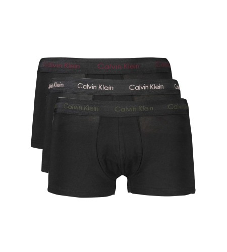 CALVIN KLEIN APATINIS TRIKOTAŽAS 0000U2664G