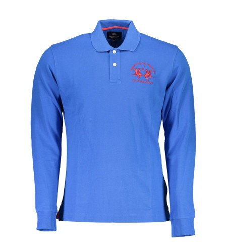 LA MARTINA POLO MARŠKINĖLIAI CCMP03PK001