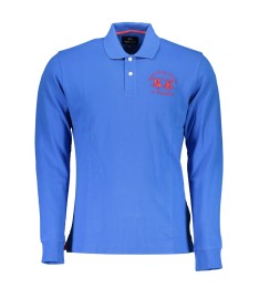 LA MARTINA POLO MARŠKINĖLIAI CCMP03PK001