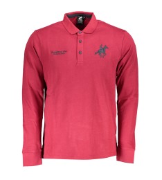 U.S. GRAND POLO POLO MARŠKINĖLIAI USP879