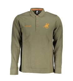 U.S. GRAND POLO POLO MARŠKINĖLIAI USP879