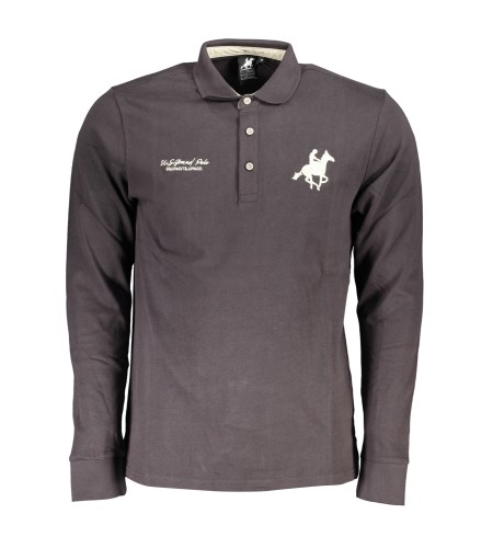 U.S. GRAND POLO POLO MARŠKINĖLIAI USP879