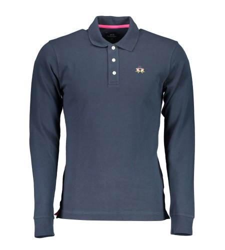 LA MARTINA POLO MARŠKINĖLIAI CCMP04PK001