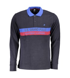 U.S. GRAND POLO POLO MARŠKINĖLIAI USP878