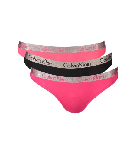 CALVIN KLEIN APATINIS TRIKOTAŽAS 000QD3560E