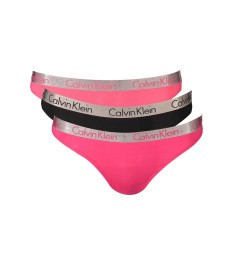 CALVIN KLEIN APATINIS TRIKOTAŽAS 000QD3560E